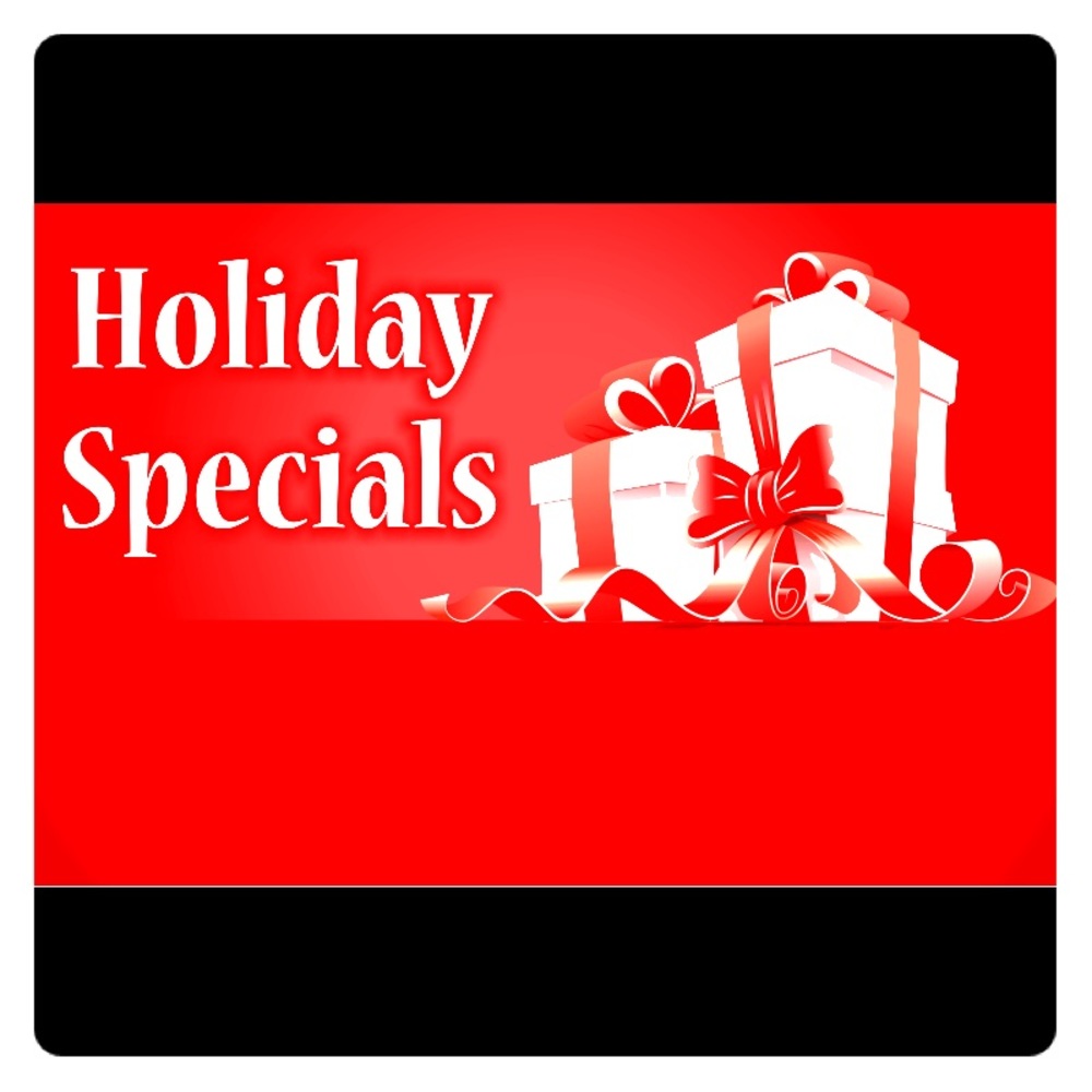 Big Savings Coming Soon!
